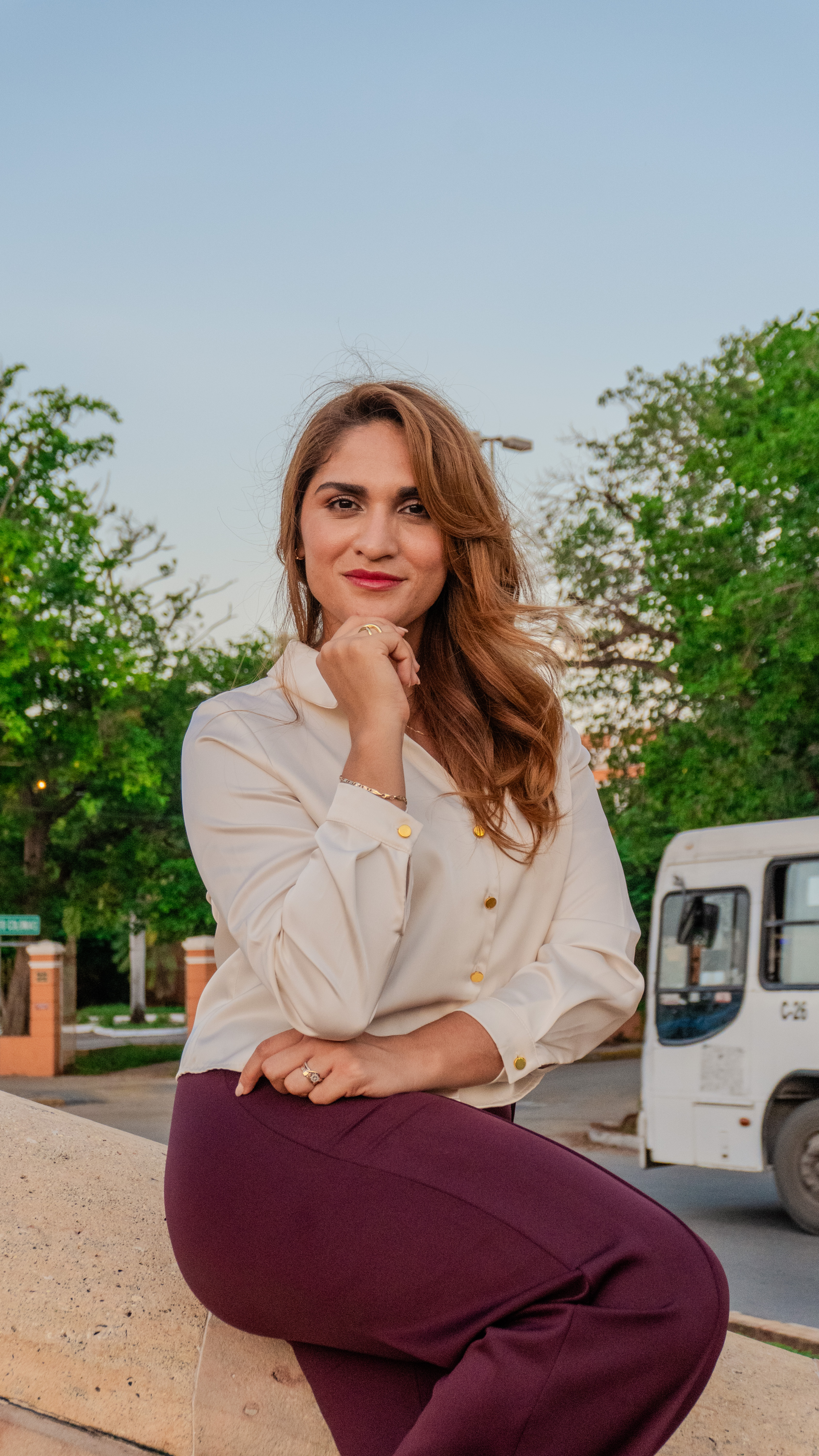 Charlotte Rodríguez