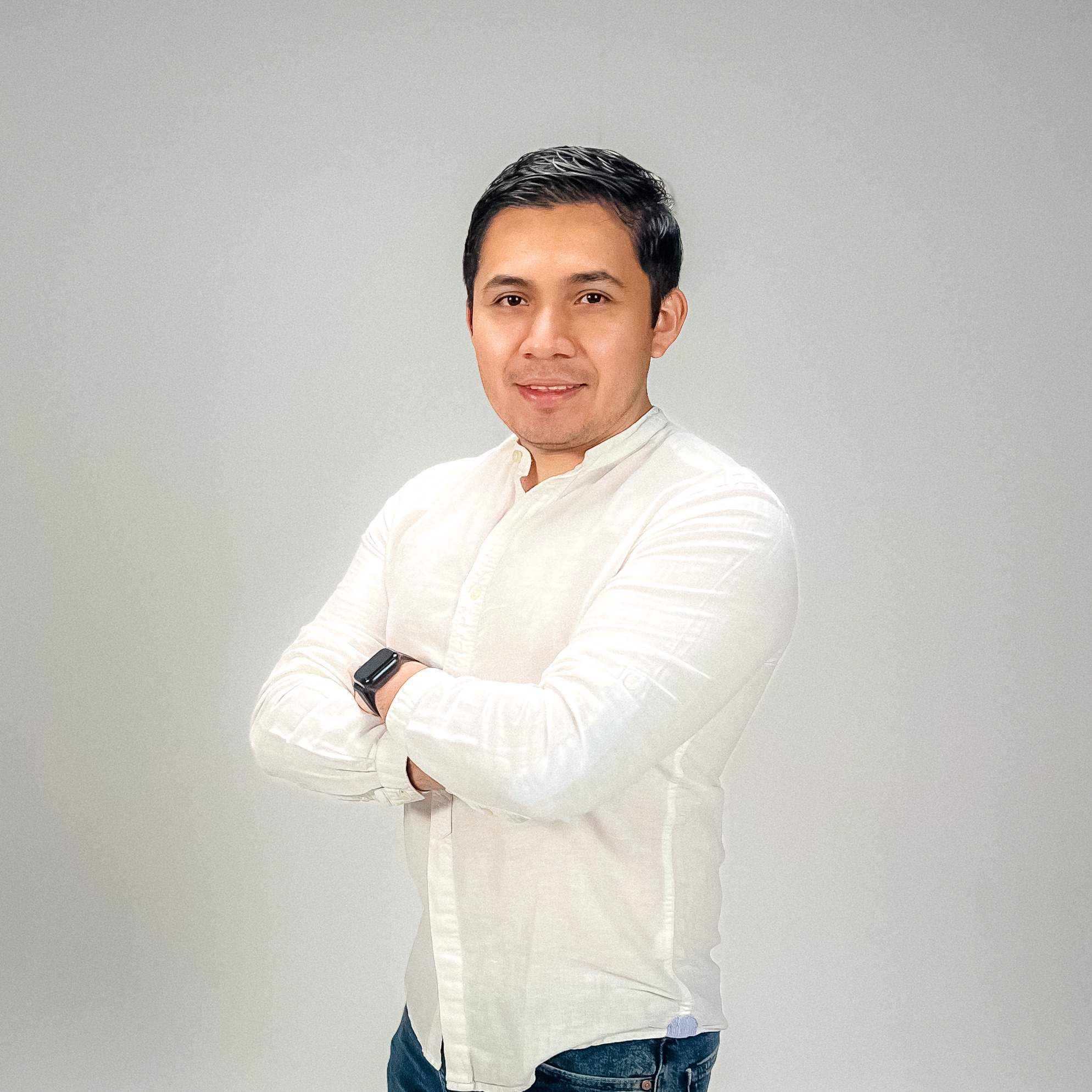 Esaú Sosa